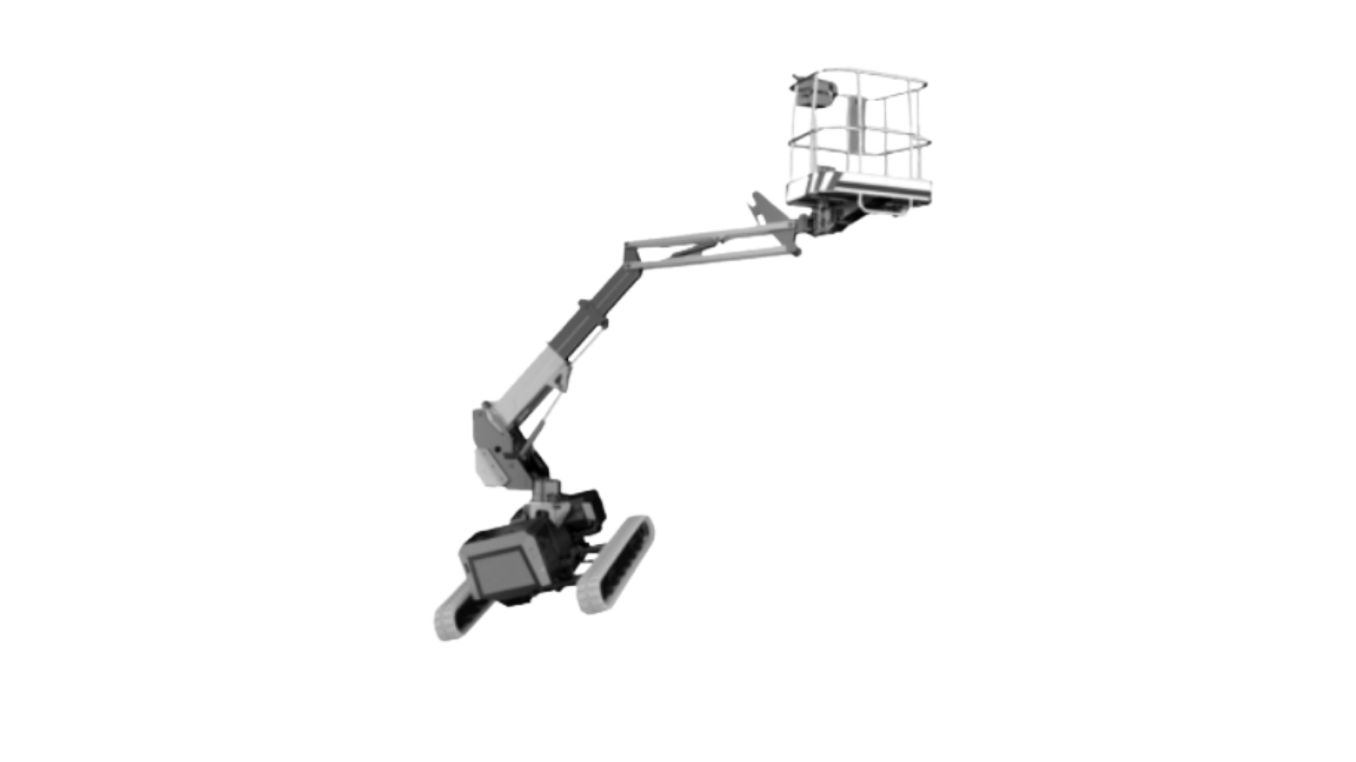 Aerial Platforms